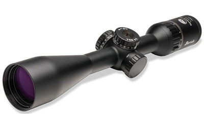 Burris Optics, Burris Signature HD, Rifle Scope, 3-15x44, Illuminated, Ballistic E3 RFP Reticle, 1" Diameter, Matte Finish