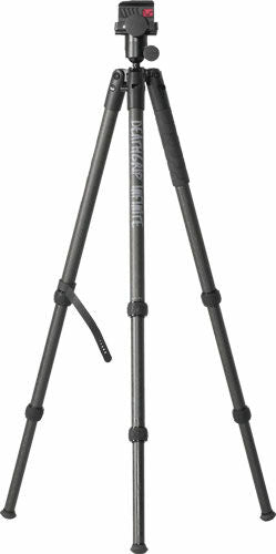 BOG DEATHGRIP INFINITE TRIPOD CARBON FIBER W/CASE