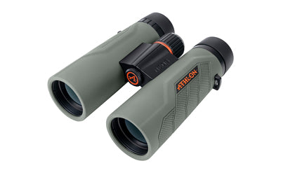 ATHLON, Neos Gen2, Binocular, 10X Magnification, 42mm Objective, Black