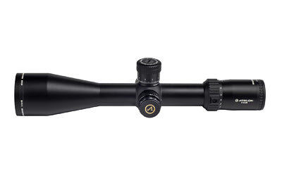 ATHLON, Helos BTR GEN2, Rifle Scope, 6-24X Magnification, First Focal Plane, APRS6 MIL Reticle, 56mm Objective, 34mm Main Tube, Black