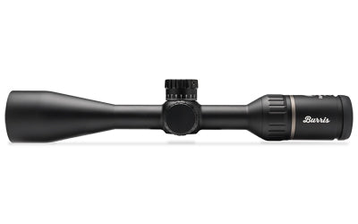 Burris Optics, Burris Signature HD, Rifle Scope, 3-15x44, Illuminated, Ballistic E3 RFP Reticle, 1" Diameter, Matte Finish