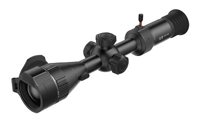 RIX LEAP L6R THERMAL SCOPE 640 50MM WITH BUILT IN LRF