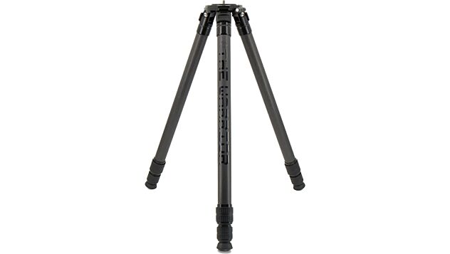 Warrior Tripods "The Warrior" 3 Section