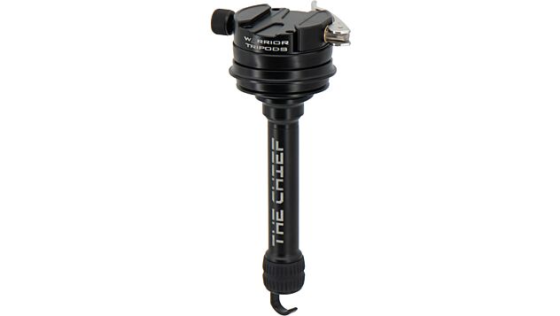Warrior Tripods Chief Leveling Base
